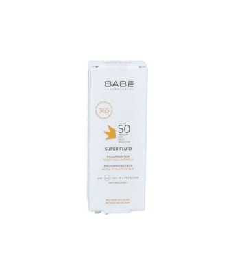 Babe Super Fluid SPF50 50 ml