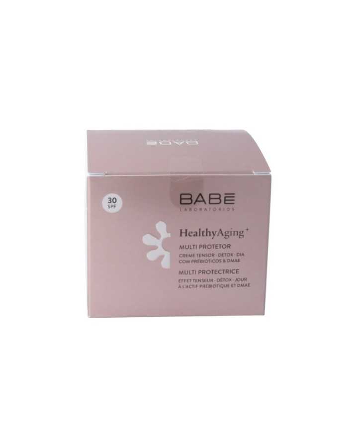 Babe HealthyAging Multi Protector Crema de Día 50 ml
