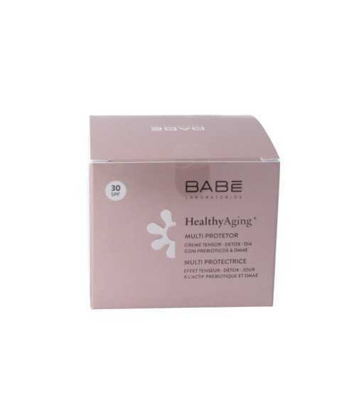 Babe HealthyAging Multi Protector Crema de Día 50 ml