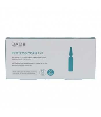 Babe Ampoules Proteoglycan F+F 10 units