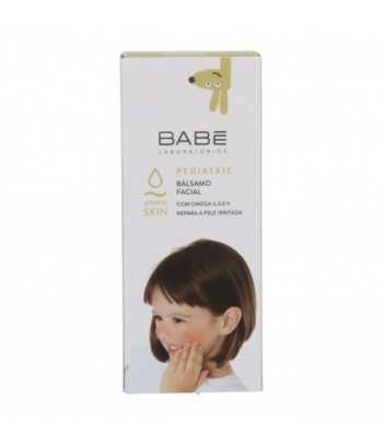 Babe Pediatric Bálsamo Facial 50 ml