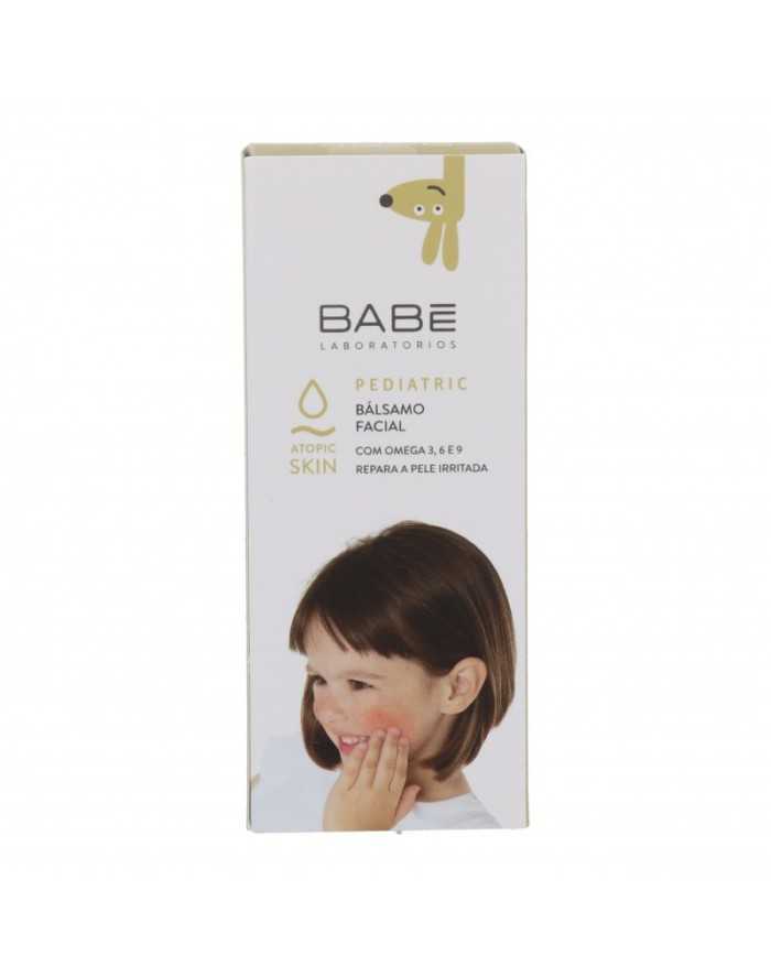 Babe Pediatric Facial Balm 50 ml