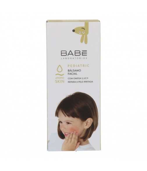Babe Pediatric Facial Balm 50 ml