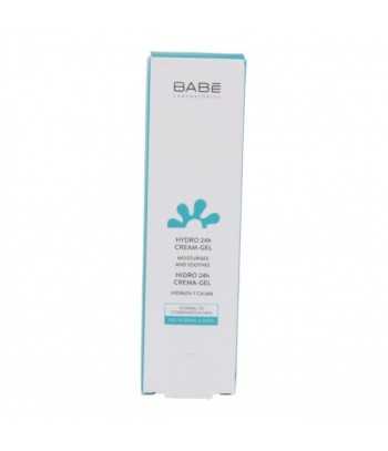 Babe Hydro 24h Crema-Gel 50 ml