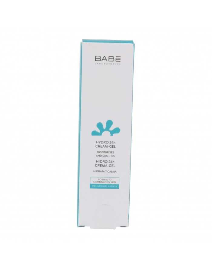 Babe Hydro 24h Crema-Gel 50 ml