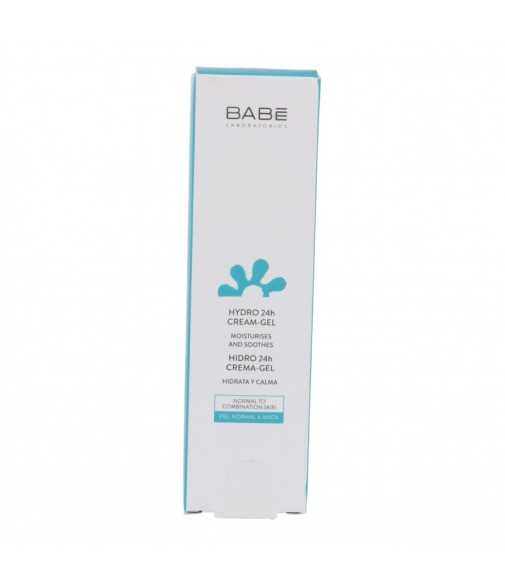 Babe Hydro 24h Crema-Gel 50 ml