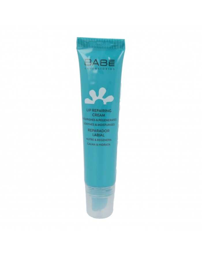Babe Reparador Labial 15 ml