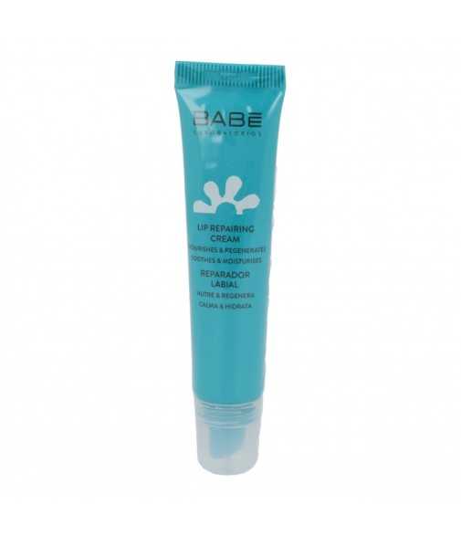 Babe Reparador Labial 15 ml