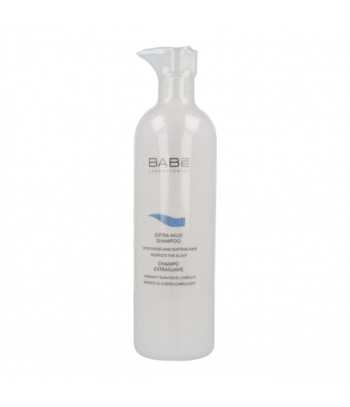 Babe Extra Gentle Shampoo 500 ml
