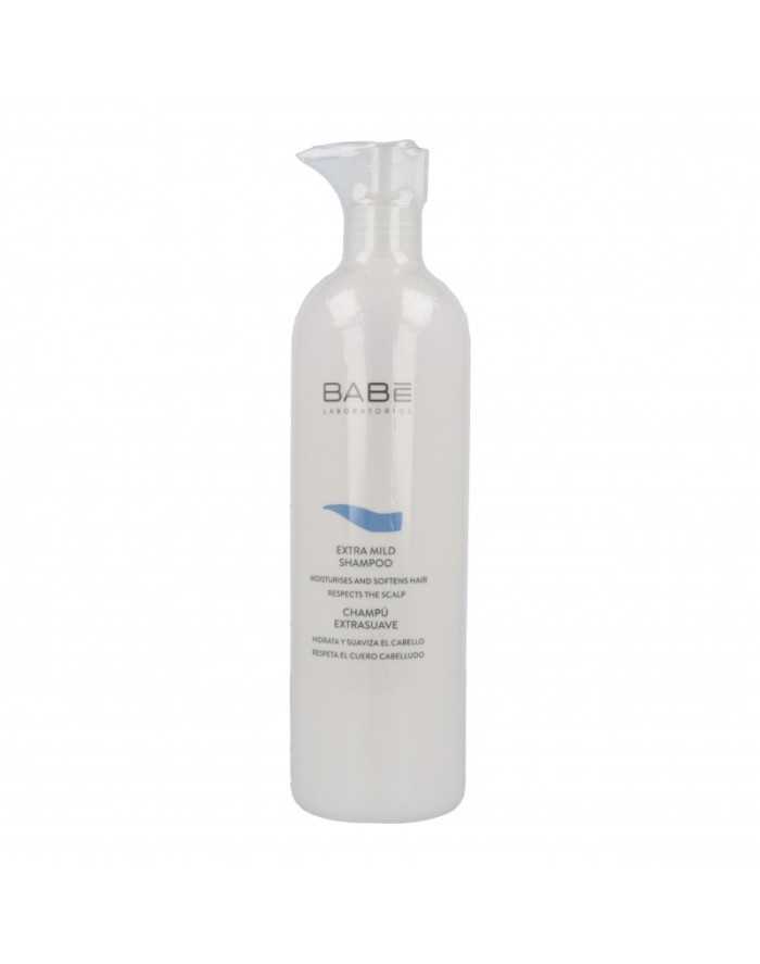 Babe Extra Gentle Shampoo 500 ml