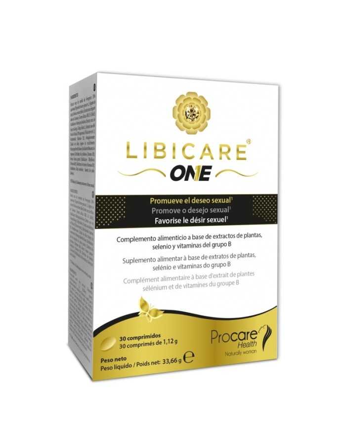 Libicare One 30 tablets