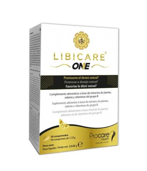 Libicare One 30 tablets