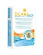 DCare K2 2000 IU Vitamin D3 28 capsules