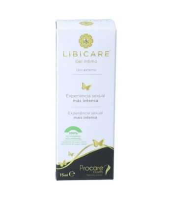 Libicare Intimate Gel 15 ml
