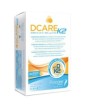 DCare K2 2000 IU Vitamin D3 84 capsules