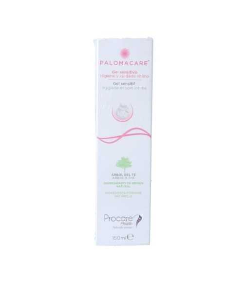 Palomacare Gel Sensitivo 150 ml