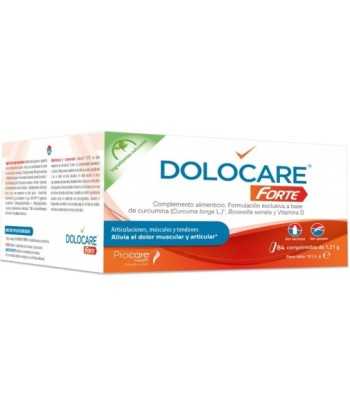 Dolocare Forte 84 tablets