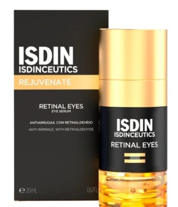 Isdinceutics Retinal Eyes 20 ml