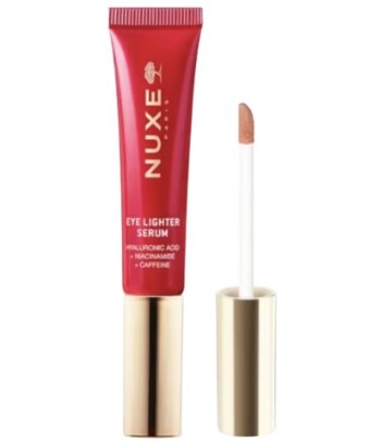 Nuxe Merveillance Lift Sérum Ojos Iluminador 15 ml