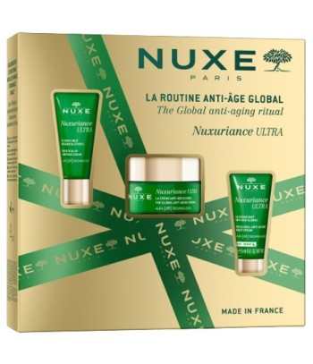 Nuxe Cofre Nuxuriance Ultra