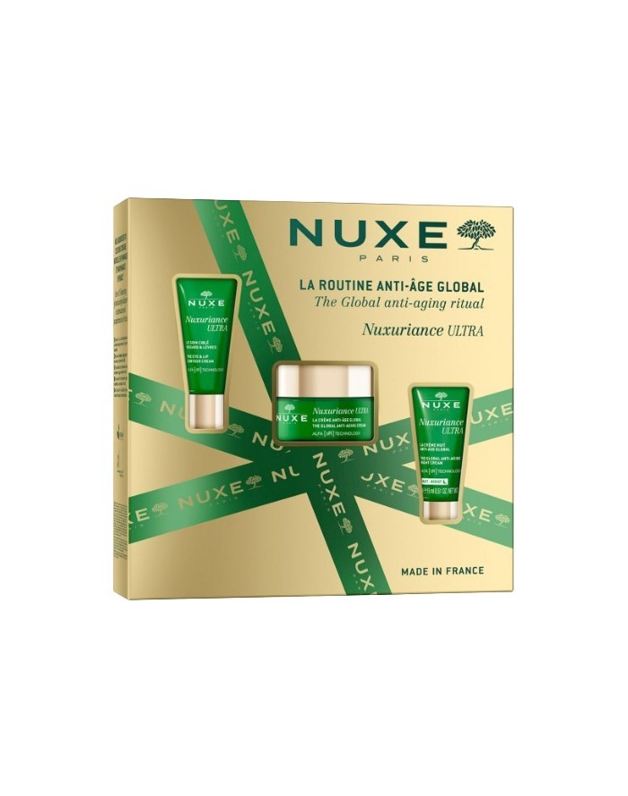 Nuxe Safe Nuxuriance Ultra