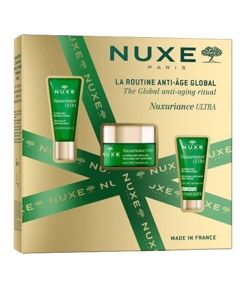 Nuxe Safe Nuxuriance Ultra