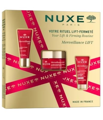Nuxe Cofre Merveillance Lift- Firmeza