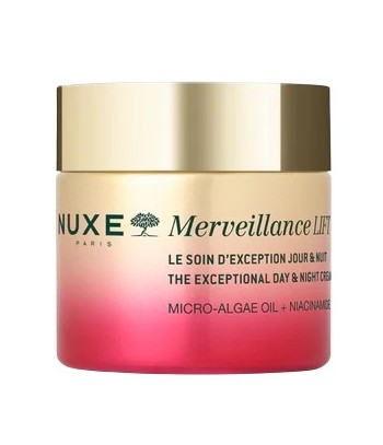 Nuxe Merveillance Lift Tratamiento Excepcional 75 ml