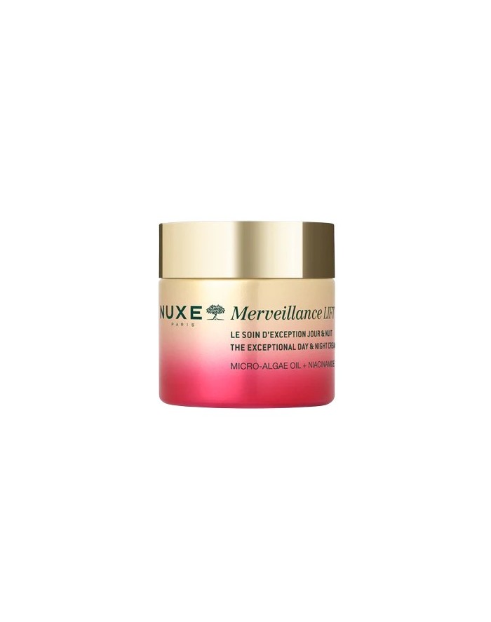 Nuxe Merveillance Lift Tratamiento Excepcional 75 ml