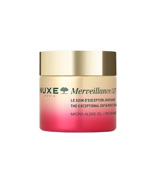 Nuxe Merveillance Lift Tratamiento Excepcional 75 ml