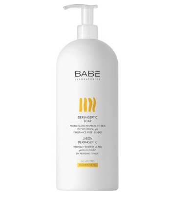 Babe Dermaseptic Soap 1000 ml