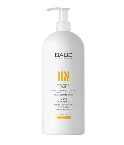 Babe Dermaseptic Soap 1000 ml