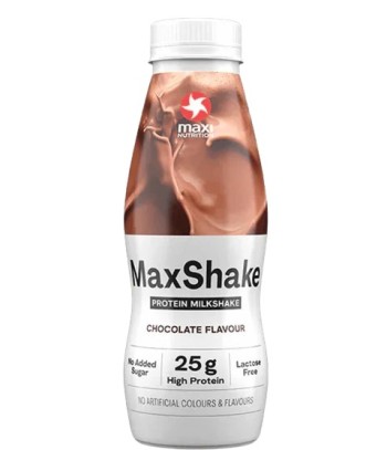 Maxi Nutrition Protein Milkshake Chocolate 330 ml