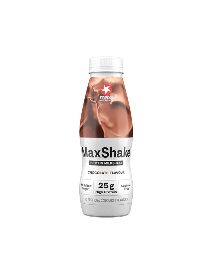 Maxi Nutrition Protein Milkshake Chocolate 330 ml