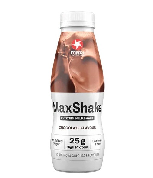 Maxi Nutrition Protein Milkshake Chocolate 330 ml