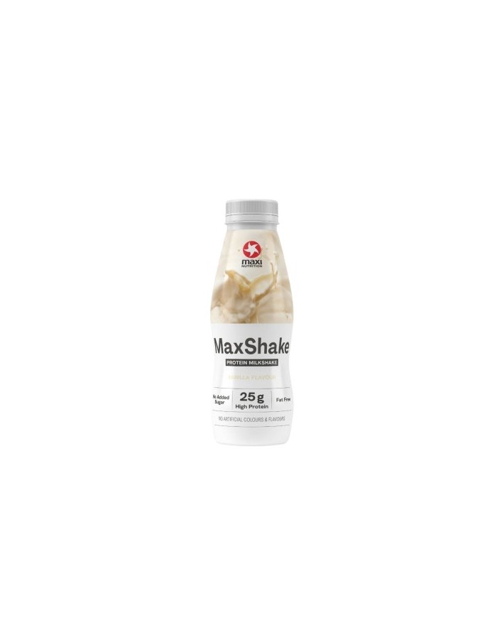 Maxi Nutrition Protein Milshake Vainilla