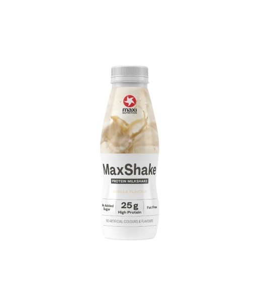 Maxi Nutrition Protein Milshake Vainilla