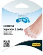 Hervi Feet Hervifive Separador 5 Dedos