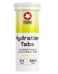 Maxi Nutrition Hidration Tab Lemon y  Lime 10 tabletas