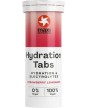 MaxiNutrition Hydration Strawberry y Lemonade 10 tabletas
