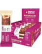 Maxi Nutrition Barrita Creamy Core Peanut Caramel