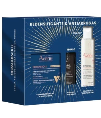 Buy Avène DermAbsolu Regenerating Night Balm 40 ml at Farmaten