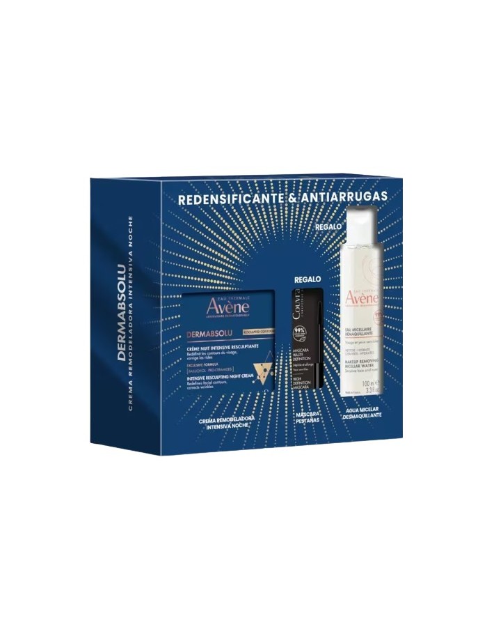 Buy Avène DermAbsolu Regenerating Night Balm 40 ml at Farmaten