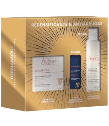 Compra Avène DermAbsolu Crema de día esencial 40ml en Farmaten