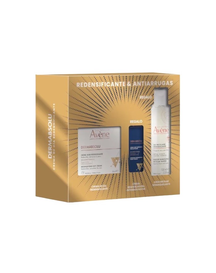 Buy Avène DermAbsolu Essential Day Cream 40ml at Farmaten