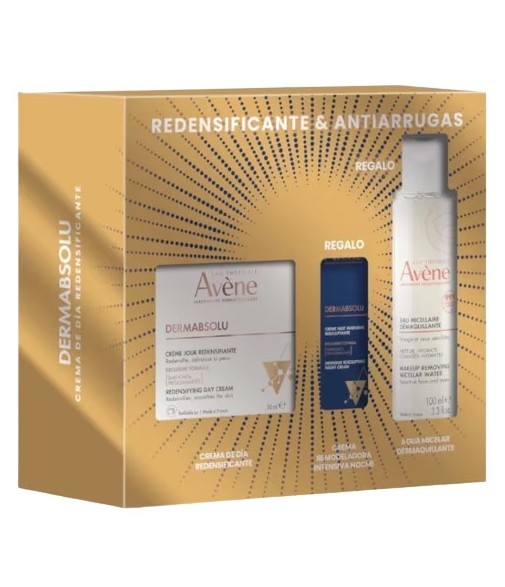 Buy Avène DermAbsolu Essential Day Cream 40ml at Farmaten