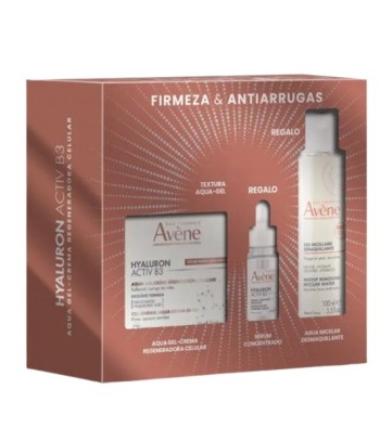 Avène Hyaluron Active B3 Cell Regenerating Cream 50 ml