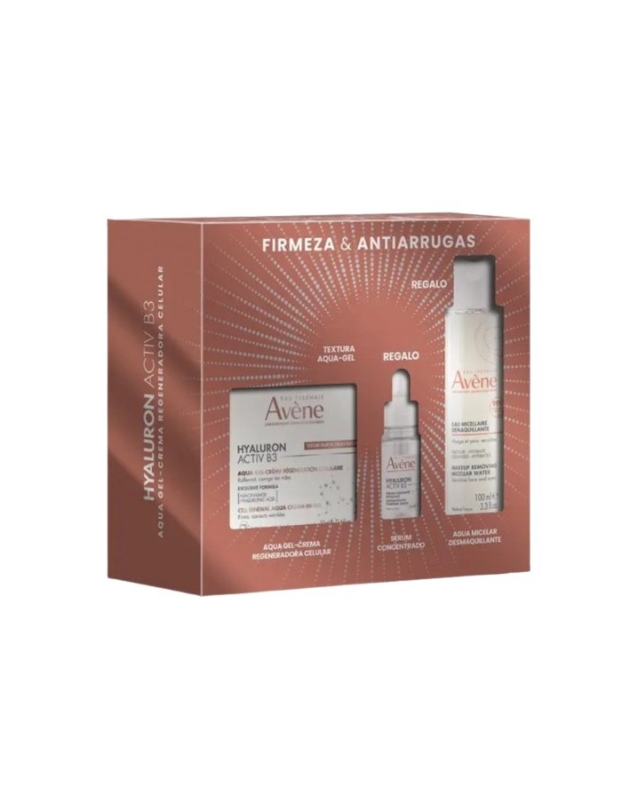 Avène Hyaluron Activ B3 Crema Regeneradora Celular 50 ml