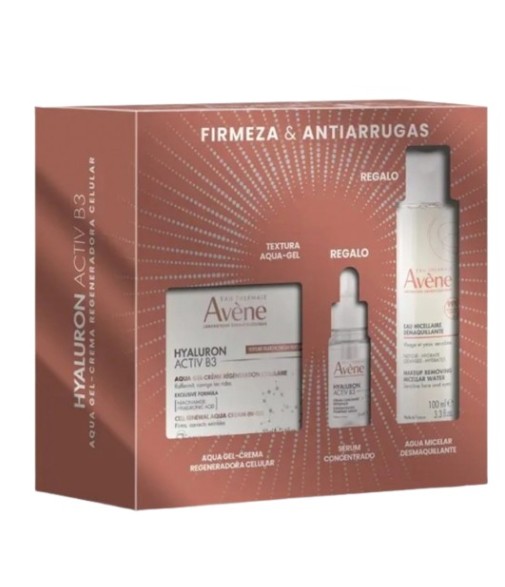 Avène Hyaluron Active B3 Cell Regenerating Cream 50 ml