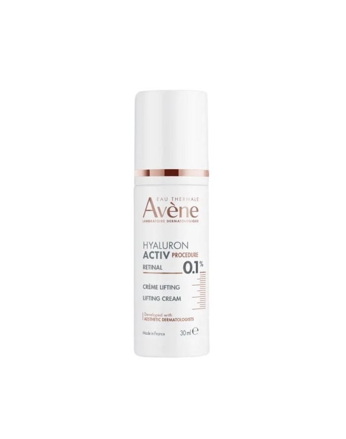 Avene Hyaluron Activ Procedure Crema Lifting 30 ml